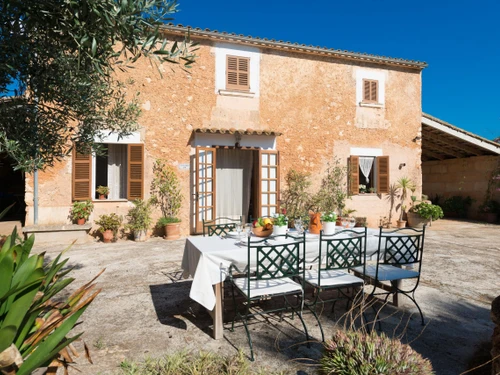 Villa Porreres, 4 pièces, 6 personnes - photo_1011874648726