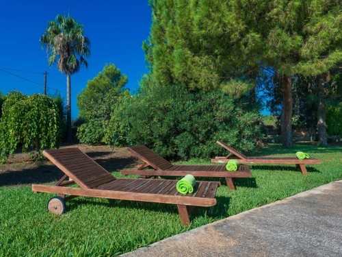 Villa Porreres, 4 pièces, 6 personnes - photo_1011874648726