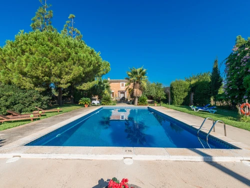 Villa Porreres, 4 pièces, 6 personnes - photo_1011874648726