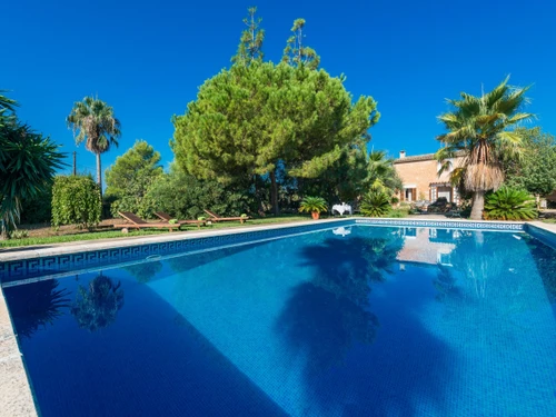 Villa Porreres, 4 pièces, 6 personnes - photo_1011874648726