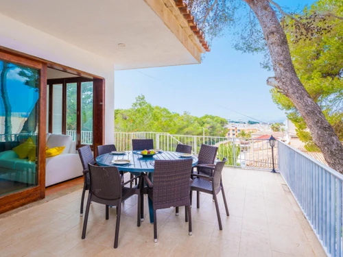 Chalet Muro, 4 dormitorios, 8 personas - photo_1011874653009