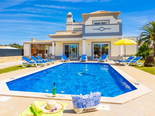 Villa Albufeira, 4 dormitorios, 8 personas - photo_1011874746879