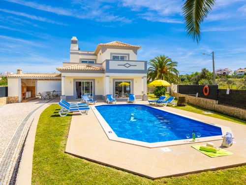 Villa Albufeira, 5 pièces, 8 personnes - photo_1011874746879