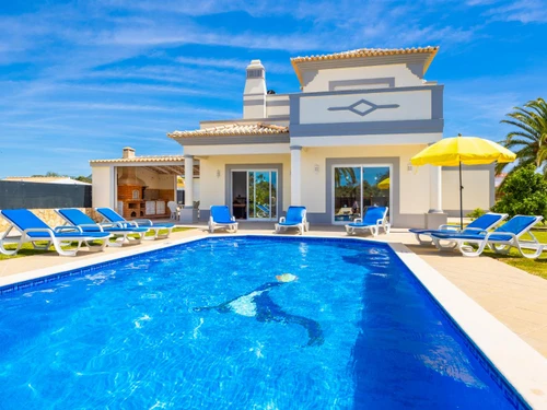 Villa Albufeira, 5 pièces, 8 personnes - photo_1011874746879