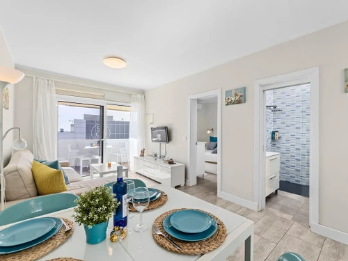 Ferienwohnung Puerto del Carmen, 2 Schlafzimmer, 4 Personen - photo_1011874385240