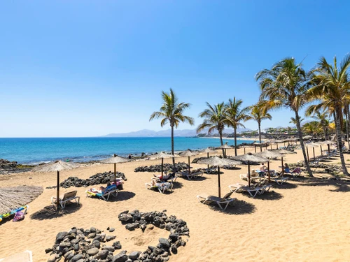 Ferienwohnung Puerto del Carmen, 2 Schlafzimmer, 4 Personen - photo_1011874385240