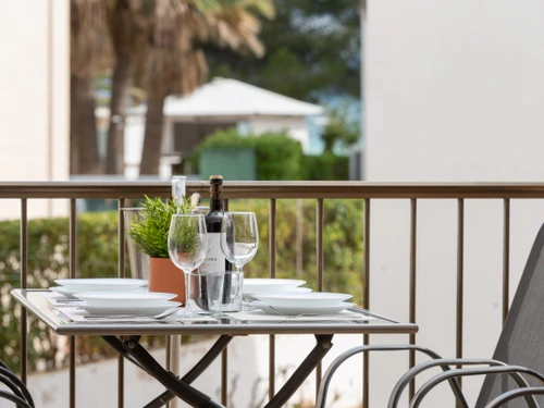 Apartment Palma de Mallorca, 3 bedrooms, 6 persons - photo_1011920966622