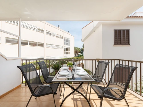 Apartment Palma de Mallorca, 3 bedrooms, 6 persons - photo_1011920966622