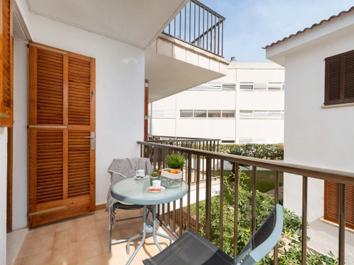 Apartment Palma de Mallorca, 3 bedrooms, 6 persons - photo_1011920966622