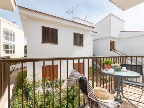 Apartment Palma de Mallorca, 3 bedrooms, 6 persons - photo_1011920966622