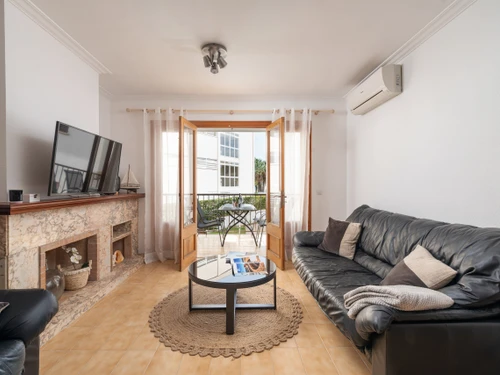 Apartment Palma de Mallorca, 3 bedrooms, 6 persons - photo_1011920966622