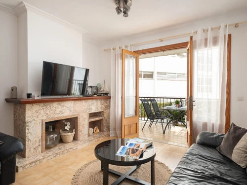 Apartment Palma de Mallorca, 3 bedrooms, 6 persons - photo_1011920966622