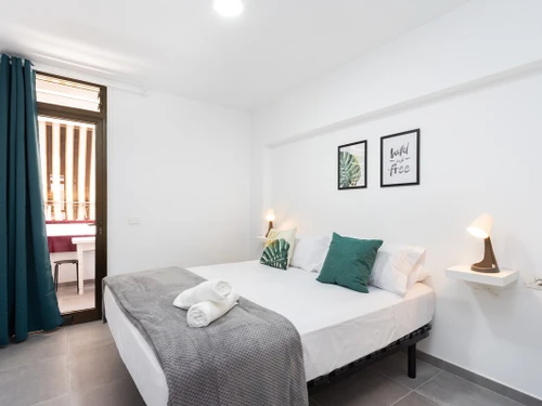 Apartment Tenerife, 2 bedrooms, 4 persons - photo_1011874474396