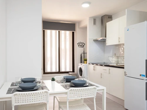 Apartment Tenerife, 2 bedrooms, 4 persons - photo_1011874474396