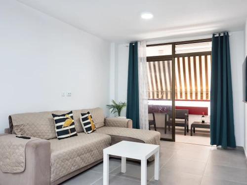 Apartment Tenerife, 2 bedrooms, 4 persons - photo_1011874474396