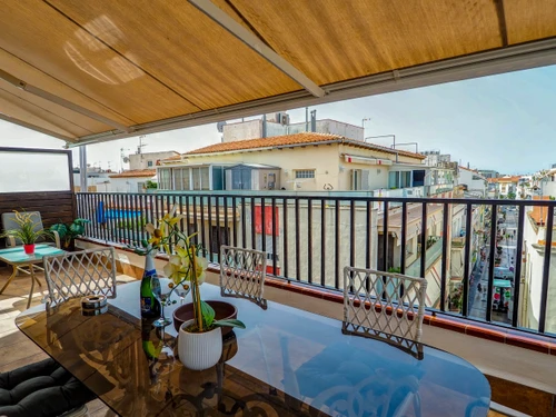 Apartment Sitges, 3 bedrooms, 6 persons - photo_1011874544889