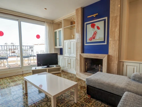 Apartment Sitges, 3 bedrooms, 6 persons - photo_1011874544889