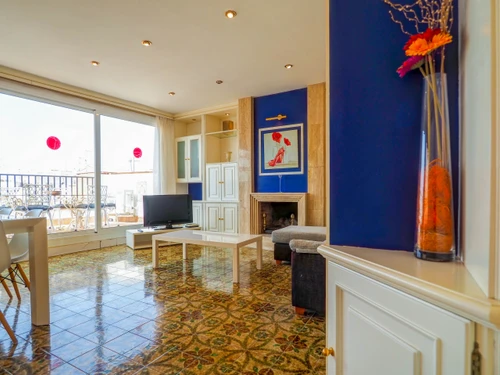 Apartment Sitges, 3 bedrooms, 6 persons - photo_1011874544889