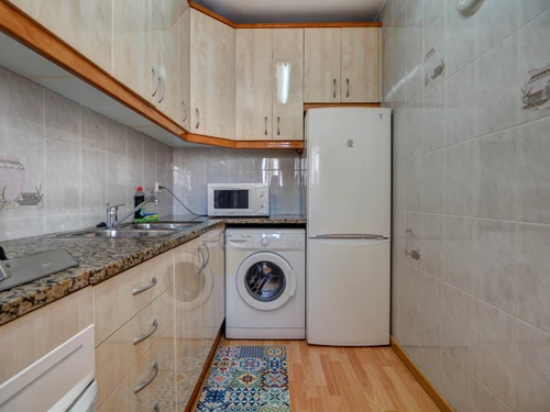 Apartment Sitges, 2 bedrooms, 4 persons - photo_1011874519446