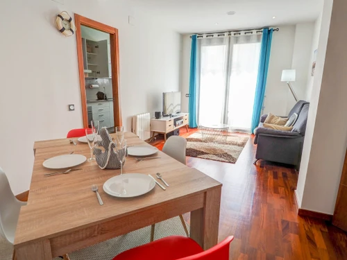 Apartment Sitges, 3 bedrooms, 6 persons - photo_1011874538327