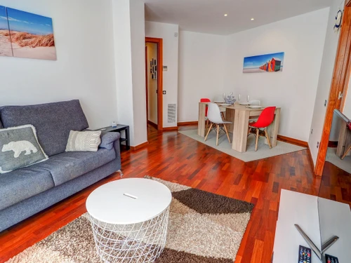 Apartment Sitges, 3 bedrooms, 6 persons - photo_1011874538327