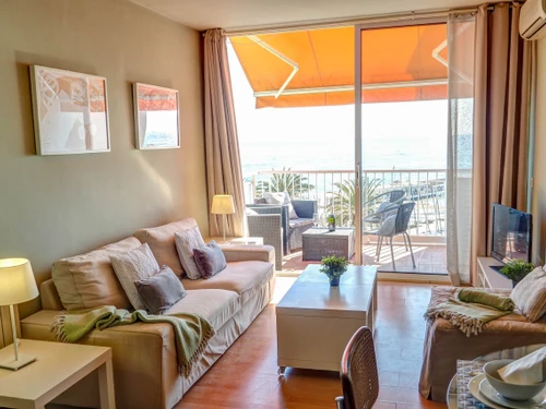 Appartement Sitges, 2 pièces, 3 personnes - photo_1011874555421