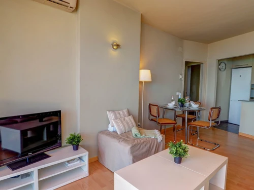 Appartement Sitges, 2 pièces, 3 personnes - photo_1011874555421