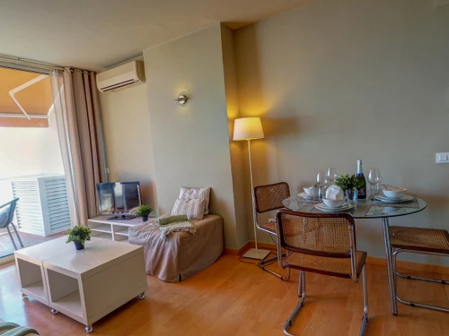 Appartement Sitges, 2 pièces, 3 personnes - photo_1011874555421