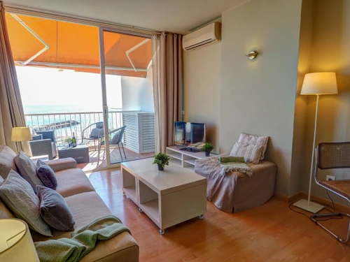 Appartement Sitges, 2 pièces, 3 personnes - photo_1011874555421
