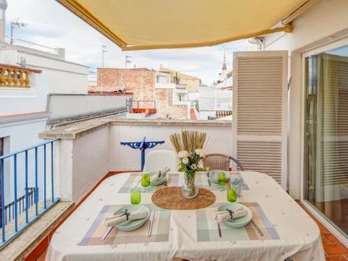 Apartment Sitges, 1 bedroom, 4 persons - photo_1011874499018