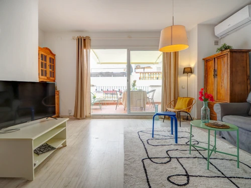Apartment Sitges, 1 bedroom, 4 persons - photo_1011874499018