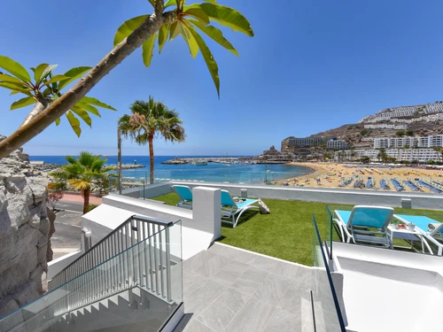 Apartment Puerto Rico de Gran Canaria, 3 bedrooms, 6 persons - photo_1011874301741