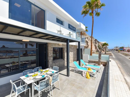 Apartment Puerto Rico de Gran Canaria, 3 bedrooms, 6 persons - photo_1011874301741