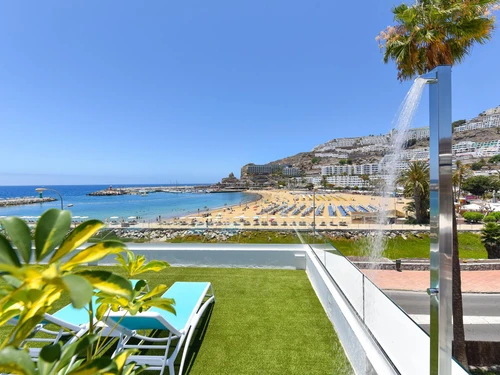 Apartment Puerto Rico de Gran Canaria, 3 bedrooms, 6 persons - photo_1011874301741