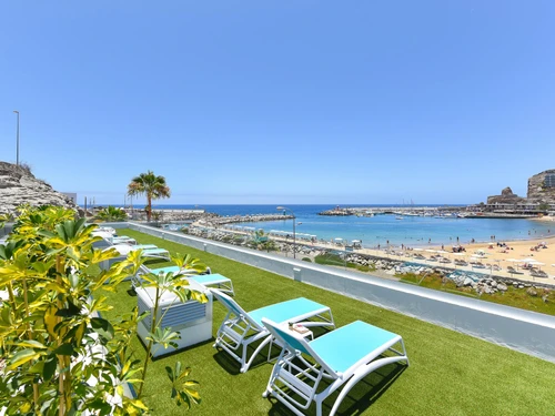Apartment Puerto Rico de Gran Canaria, 3 bedrooms, 6 persons - photo_1011874301741