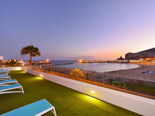 Apartment Puerto Rico de Gran Canaria, 3 bedrooms, 6 persons - photo_1011874301741
