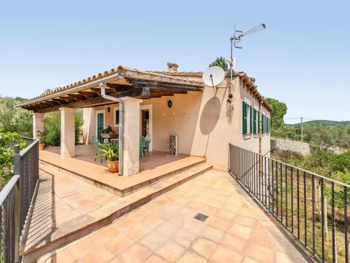 Chalet Palma, 2 bedrooms, 4 persons - photo_1011874567557