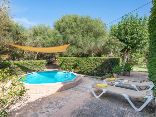 Chalet Palma, 3 Schlafzimmer, 3 Personen - photo_1011874501077