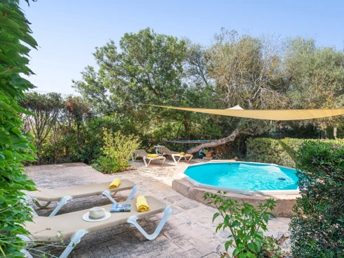 Chalet Palma, 3 Schlafzimmer, 3 Personen - photo_1011874501077