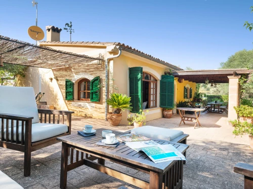 Chalet Palma, 3 Schlafzimmer, 3 Personen - photo_1011874501077