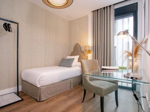 Appartement Séville, 4 pièces, 5 personnes - photo_1011907590855