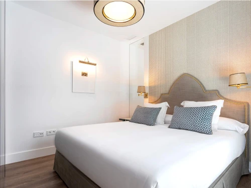 Appartement Séville, 4 pièces, 5 personnes - photo_1011907590855