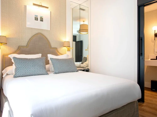 Appartement Séville, 4 pièces, 5 personnes - photo_1011907590855