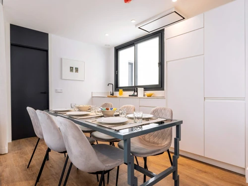 Appartement Séville, 4 pièces, 5 personnes - photo_1011907590855