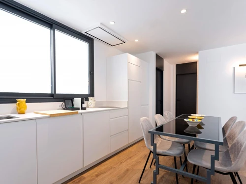 Appartement Séville, 4 pièces, 5 personnes - photo_1011907590855