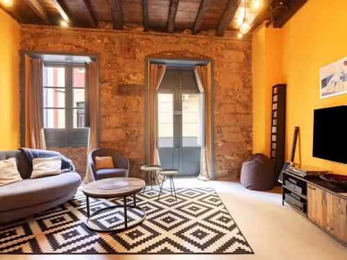 Chalet San Cristóbal de La Laguna, 3 pièces, 4 personnes - photo_1011874634096