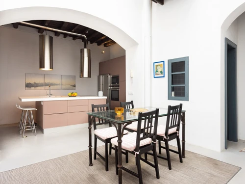 Chalet San Cristóbal de La Laguna, 3 pièces, 4 personnes - photo_1011874634096