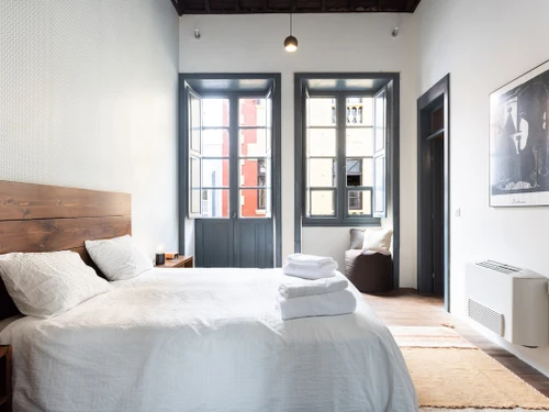 Chalet San Cristóbal de La Laguna, 3 pièces, 4 personnes - photo_1011874634096