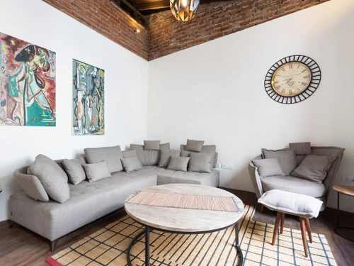 Chalet San Cristóbal de La Laguna, 3 pièces, 4 personnes - photo_1011874634096