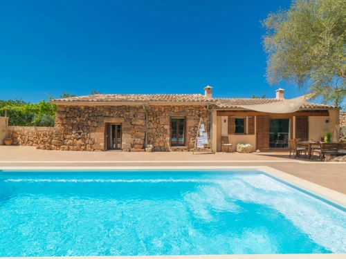 Villa Algaida, 2 Schlafzimmer, 3 Personen - photo_1011874528369
